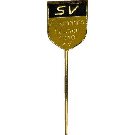 Pin SV Eckmannshausen 1910 (GER)