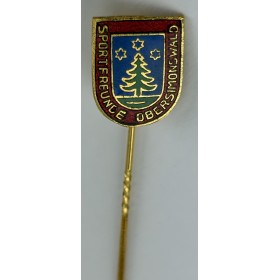Pin Sportfreunde Obersimonswald (GER)