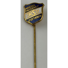 Pin Haddenhauser SV (GER)