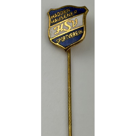 Pin Haddenhauser SV (GER)