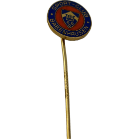 Pin SC Babenhausen (GER)