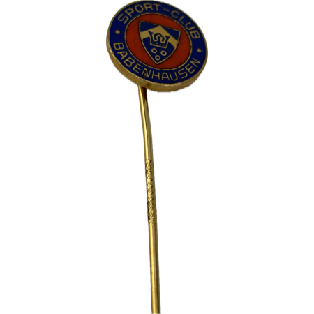 Pin SC Babenhausen (GER)