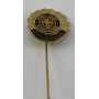 Pin SC Babenhausen (GER), Leistungsnadel