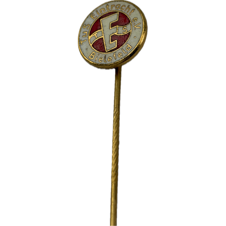 Pin TuS Eintracht Bielefeld (GER)