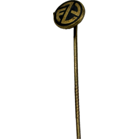 Pin aus Deutschland, Verein unbekannt (GER)