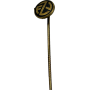 Pin aus Deutschland, Verein unbekannt (GER)