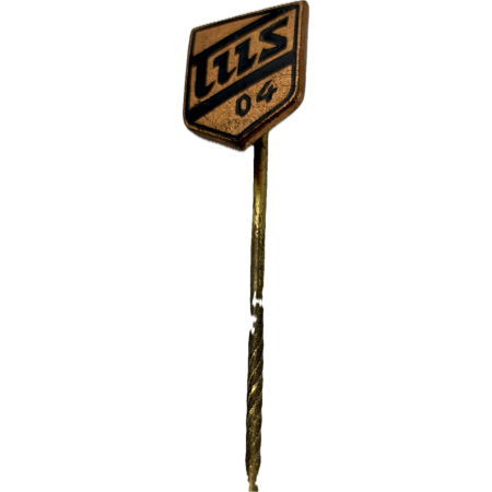 Pin TuS 1904 Hohenecken (GER)