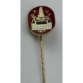 Pin TV Oberhundem (GER)