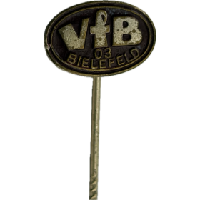 Pin VfB 03 Bielefeld (GER)