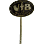 Pin VfB 03 Bielefeld (GER)