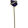 Pin FC Mindelstetten (GER)