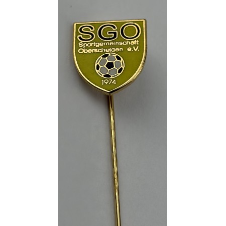 Pin SG Oberschelden (GER)
