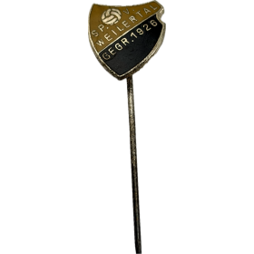 Pin SV Weilertal (GER)