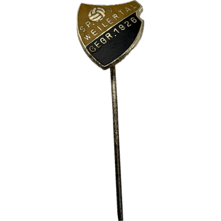 Pin SV Weilertal (GER)