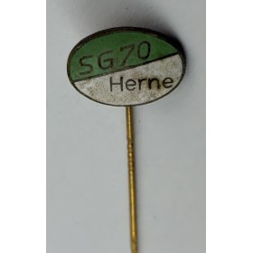 Pin SG Herne 70 (GER)