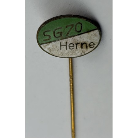 Pin SG Herne 70 (GER)