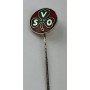 Pin SpVgg Fürth (GER)