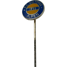 Pin FC Viktoria Alpen 1911 (GER)