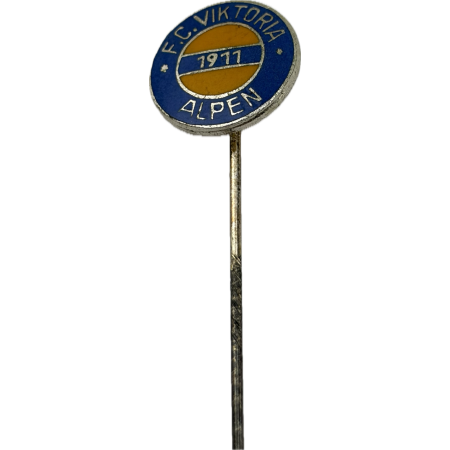 Pin FC Viktoria Alpen 1911 (GER)