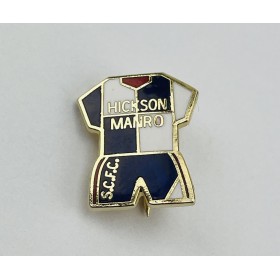 Pin Stoke City FC (ENG)