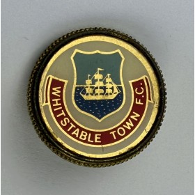 Pin Whitstable Town FC (ENG)