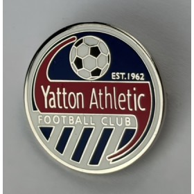 Pin Yatton Athletic FC (ENG)