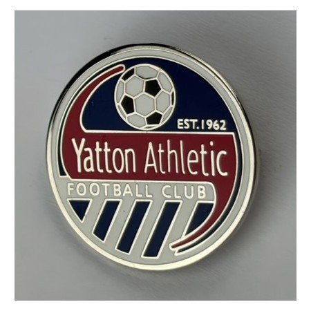 Pin Yatton Athletic FC (ENG)