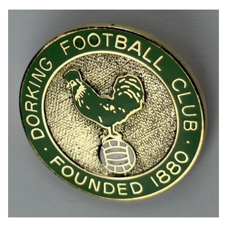 Pin Dorking FC (ENG)