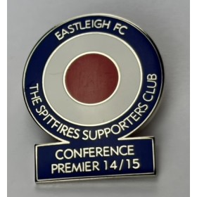 Pin Eastleigh FC (ENG)