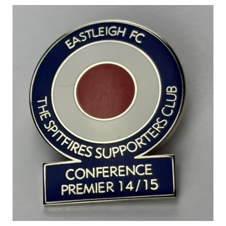 Pin Eastleigh FC (ENG)
