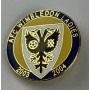 Pin AFC Wimbledon Ladies (ENG)