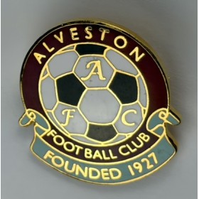 Pin Alveston FC (ENG)