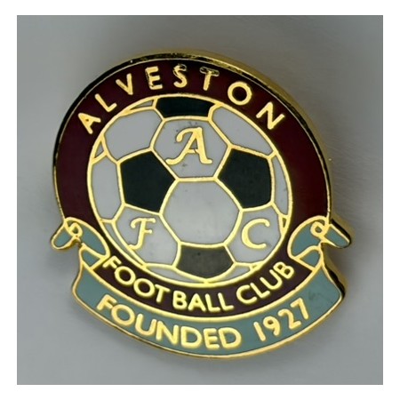 Pin Alveston FC (ENG)