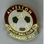 Pin Alveston FC (ENG)