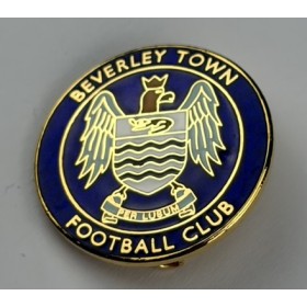 Pin Beverley Town FC (ENG)