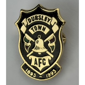 Pin AFC Dursley Town (ENG)