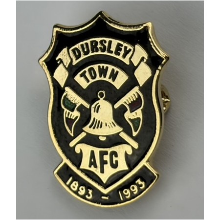 Pin AFC Dursley Town (ENG)