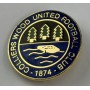 Pin Colliers Wood United FC (ENG)