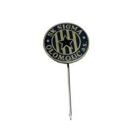 Pin SK Sigma Olmütz (CZE)