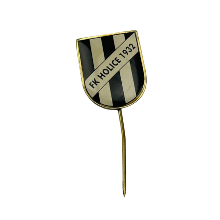 Pin FK Holice (CZE)