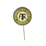 Pin FK Teplice (CZE)