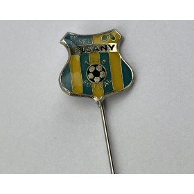 Pin FK Chmel Blšany (CZE)