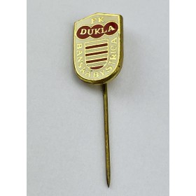 Pin FK Dukla Banská Bystrica (SVK)