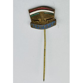 Pin Nepstadion (HUN)