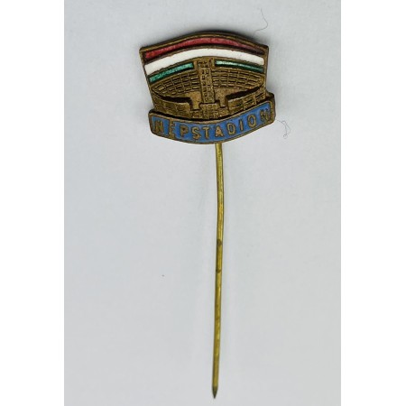 Pin Nepstadion (HUN)