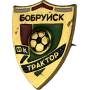 Pin FK Traktor Bobruisk (BLR)