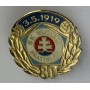 Pin Slovan Bratislava (SVK), 80 Jahre