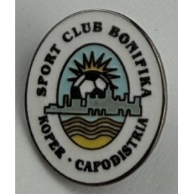 Pin SC Bonifika (SLO)