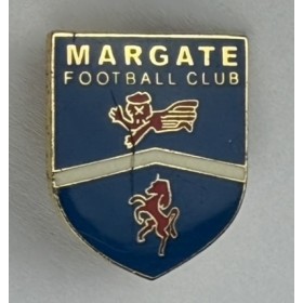 Pin Margate FC (ENG)