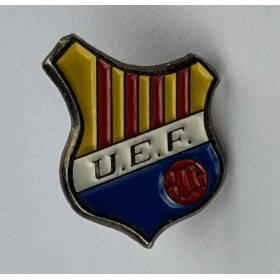 Pin UE Figueres (ESP)